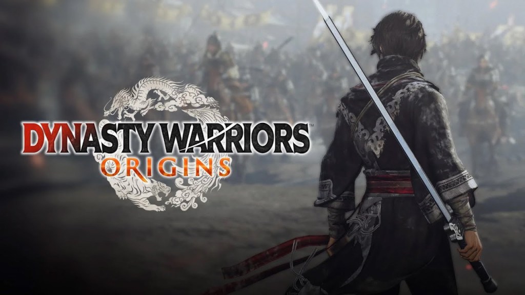 CRITIQUE DE JEU VIDÉO – DYNASTY WARRIORS&nbsp;ORIGINS