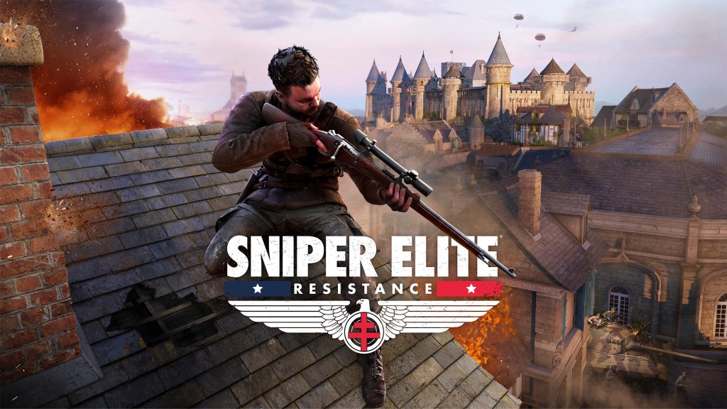 CRITIQUE DE JEU VIDÉO – SNIPER ELITE:&nbsp;RESISTANCE