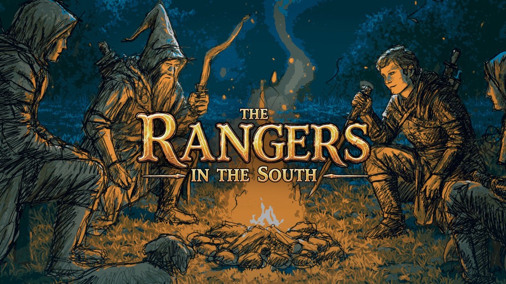 CRITIQUE DE JEU VIDÉO – THE RANGERS IN THE&nbsp;SOUTH