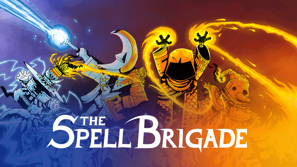CRITIQUE DE JEU VIDÉO – THE SPELL&nbsp;BRIGADE