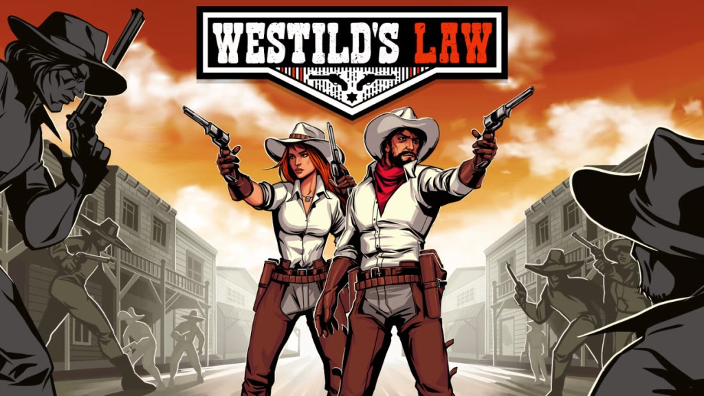 CRITIQUE DE JEU VIDÉO – WESTILD&rsquo;S&nbsp;LAW