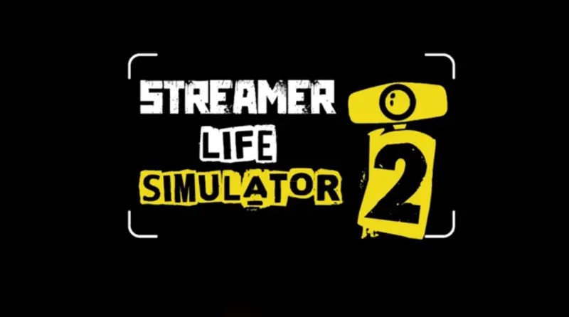 CRITIQUE DE JEU VIDÉO – STREAMER LIFE SIMULATOR&nbsp;2