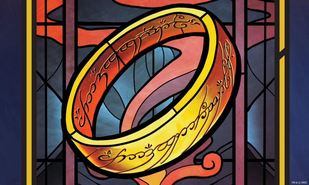 CRITIQUE DE JEU DE SOCIÉTÉ – LA COMMUNAUTÉ DE L&rsquo;ANNEAU: UN JEU DE PLIS&nbsp;COOPÉRATIF