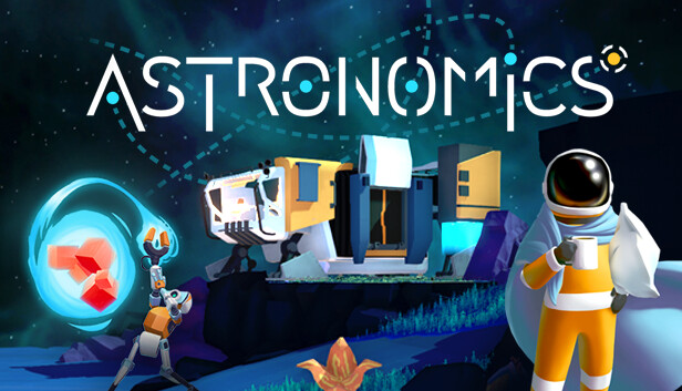 CRITIQUE DE JEU VIDÉO – ASTRONOMICS
