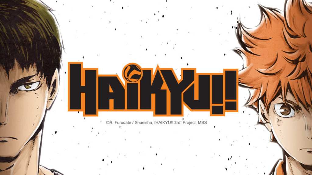 CRITIQUE D’ANIME – TROISIÈME SAISON DE&nbsp;HAIKYŪ!!