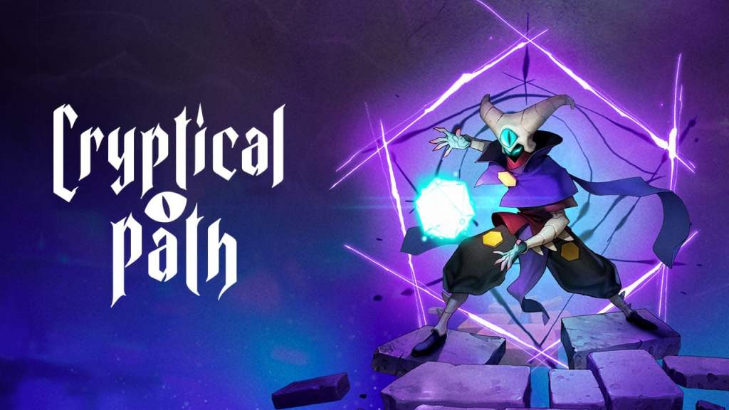 CRITIQUE DE JEU VIDÉO – CRYPTICAL&nbsp;PATH