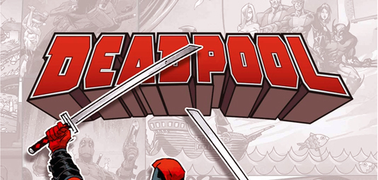 CRITIQUE DE BANDE DESSINÉE –&nbsp;DEADPOOL