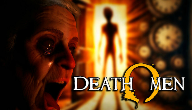 CRITIQUE DE JEU VIDÉO –&nbsp;DEATHOMEN