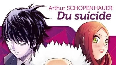 CRITIQUE DE MANGA – DU&nbsp;SUICIDE