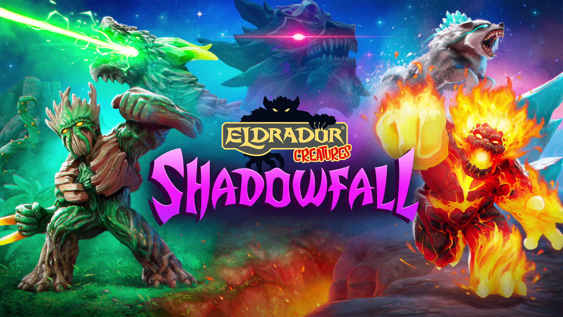 CRITIQUE DE JEU VIDÉO – ELDRADOR CREATURES&nbsp;SHADOWFALL