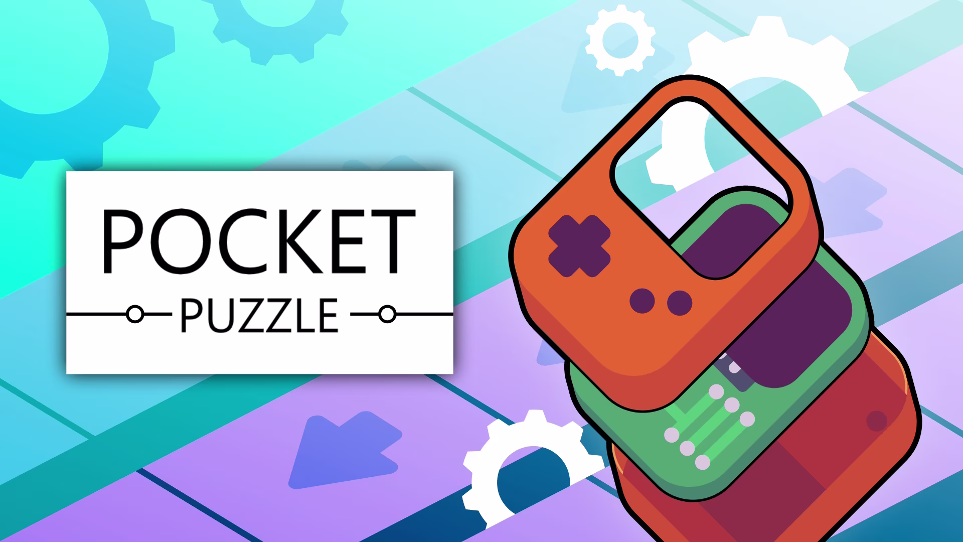 CRITIQUE DE JEU VIDÉO – POCKET PUZZLE