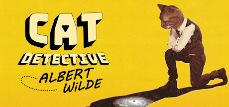 CRITIQUE DE JEU VIDÉO – CAT DETECTIVE ALBERT&nbsp;WILDE