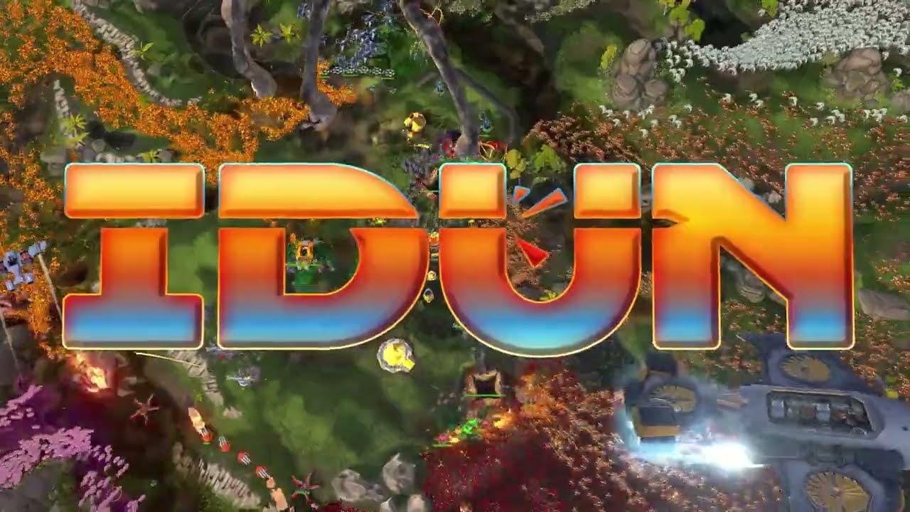 CRITIQUE DE JEU VIDÉO – IDUN: SURVIE AU FRONT