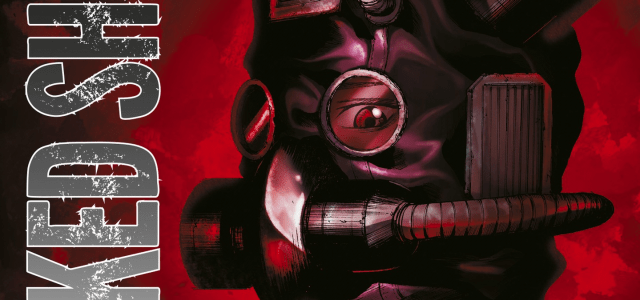 CRITIQUE DE MANGA – MASKED SHEEP: COFFRET DÉCOUVERTE (TOMES 1 À&nbsp;3)