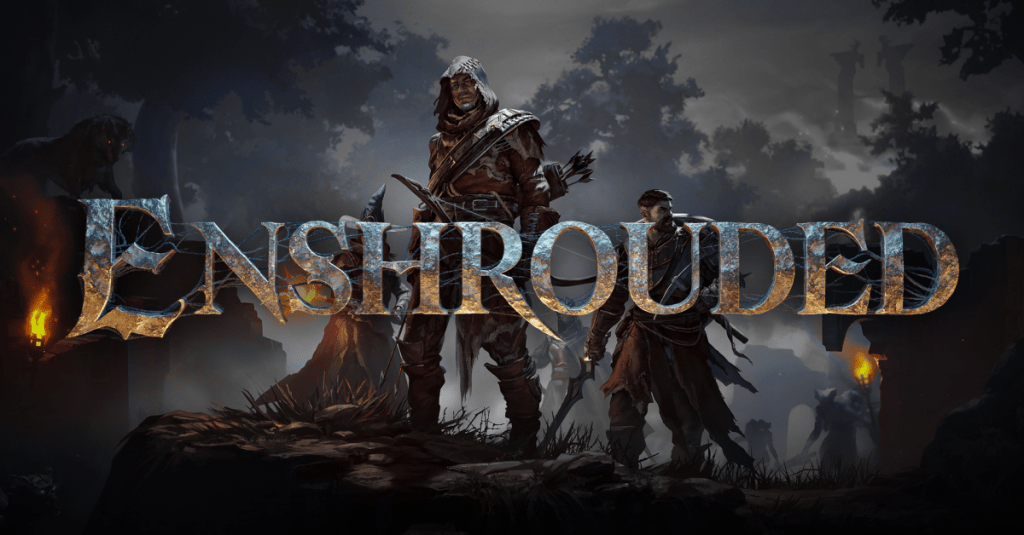 CRITIQUE DE JEU VIDÉO –&nbsp;ENSHROUDED