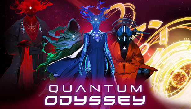 CRITIQUE DE JEU VIDÉO – QUANTUM&nbsp;ODYSSEY
