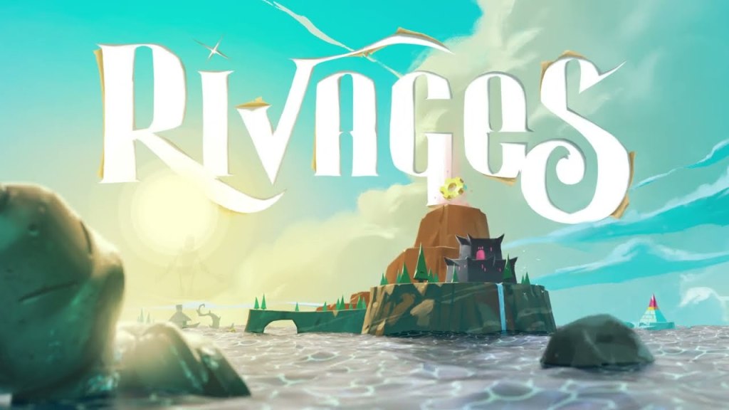 CRITIQUE DE JEU DE SOCIÉTÉ –&nbsp;RIVAGES