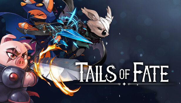 CRITIQUE DE JEU VIDÉO – TAILS OF&nbsp;FATE