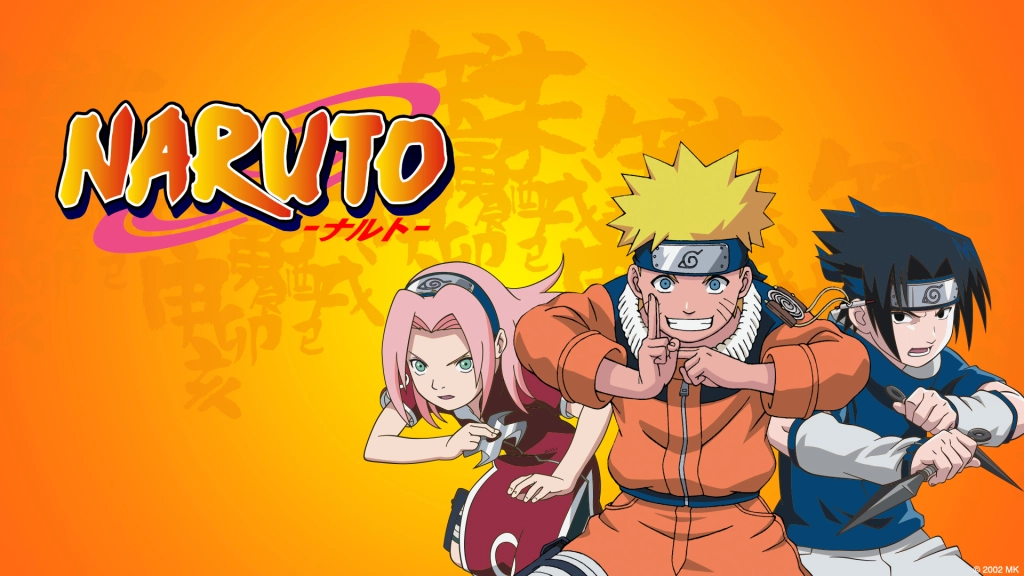 CRITIQUE DE MANGA – NARUTO TOME 6 – ÉDITION HOKAGE