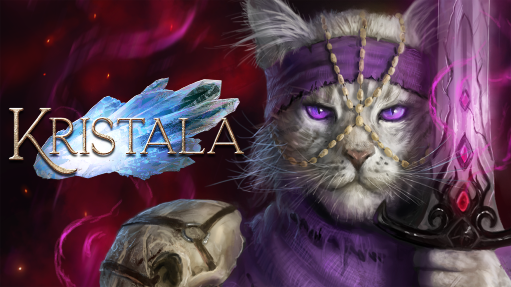 CRITIQUE DE JEU VIDÉO –&nbsp;KRISTALA