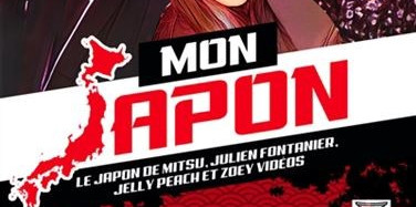 CRITIQUE DE LIVRE – MON&nbsp;JAPON