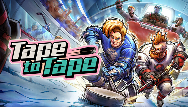 CRITIQUE DE JEU VIDÉO – TAPE TO&nbsp;TAPE