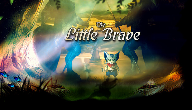 CRITIQUE DE JEU VIDÉO – THE LITTLE&nbsp;BRAVE