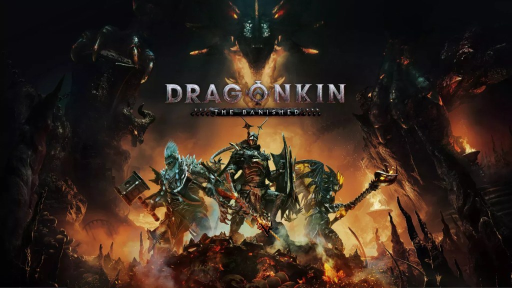 CRITIQUE DE JEU VIDÉO – DRAGONKIN: THE&nbsp;BANISHED