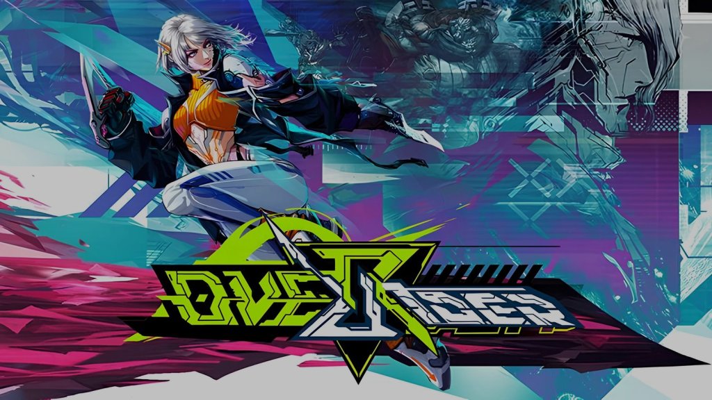 CRITIQUE DE JEU VIDÉO –&nbsp;OVERRIDER