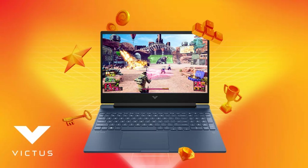 CRITIQUE TECHNO – VICTUS GAMING LAPTOP&nbsp;16-R1010CA