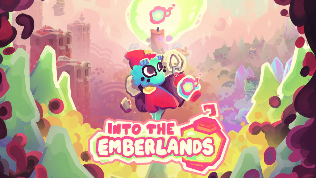 CRITIQUE DE JEU VIDÉO – INTO THE&nbsp;EMBERLANDS