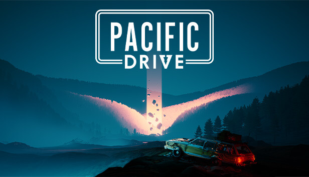 CRITIQUE DE JEU VIDÉO – PACIFIC&nbsp;DRIVE