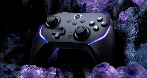 CRITIQUE TECHNO – NYXI MASTER P1 WIRELESS PC&nbsp;CONTROLLER