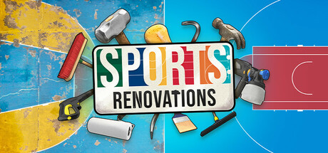 CRITIQUE DE JEU VIDÉO – SPORTS: RENOVATIONS&nbsp;(DÉMO)