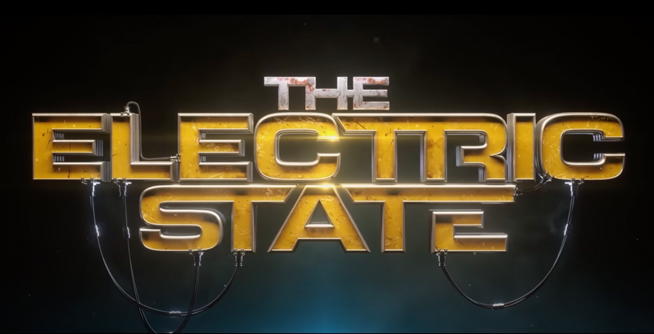 CRITIQUE DE FILM – THE ELECTRIC&nbsp;STATE