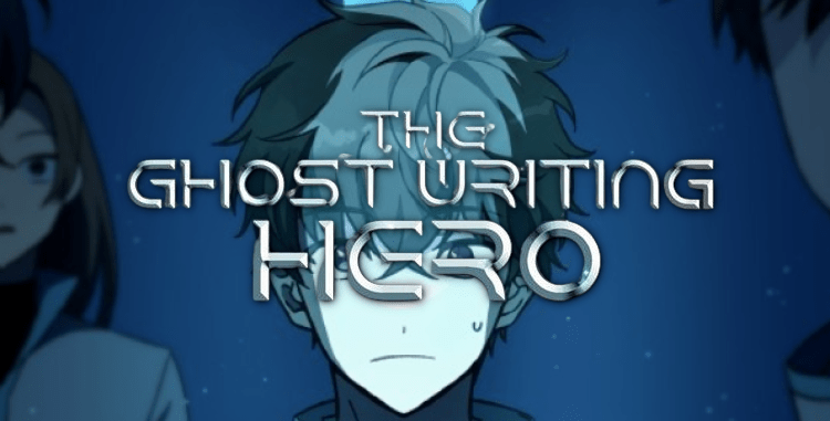 CRITIQUE DE MANGA – THE GHOST WRITING HERO TOME&nbsp;2