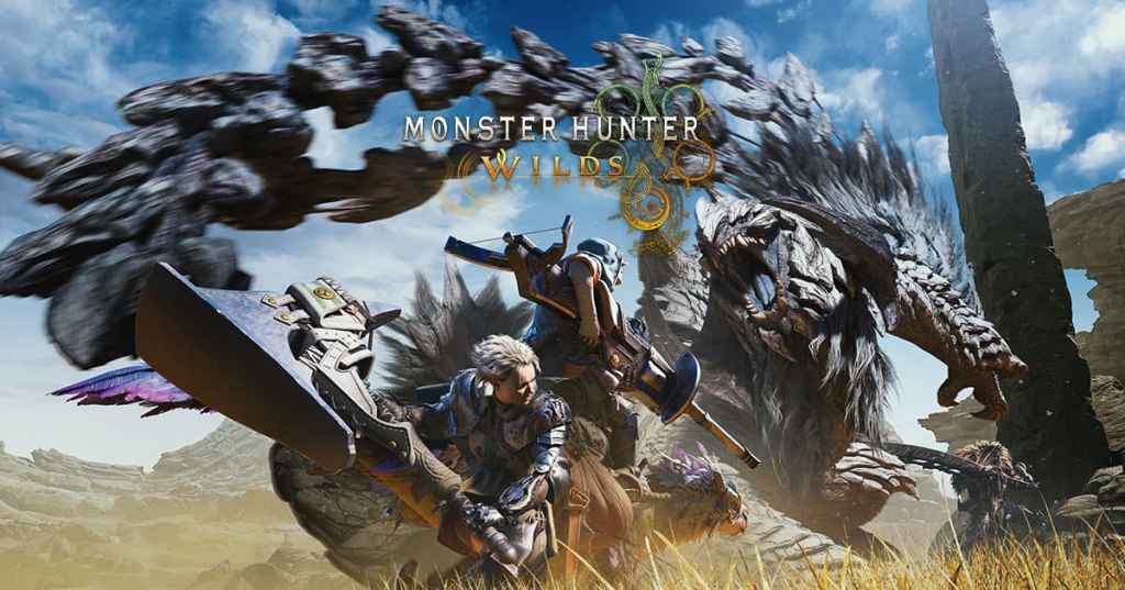 CRITIQUE DE JEU VIDÉO – MONSTER HUNTER&nbsp;WILDS