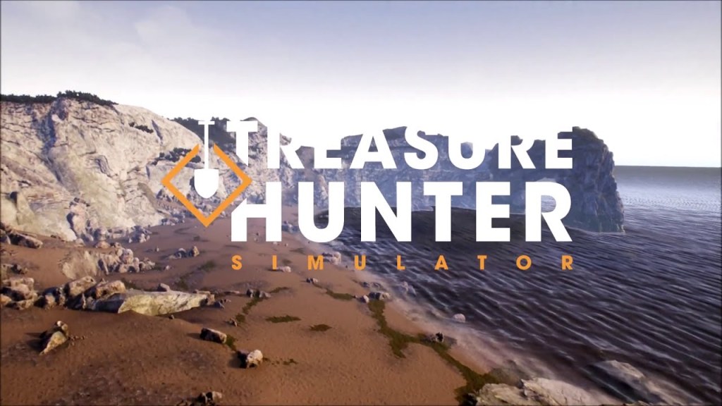 CRITIQUE DE JEU VIDÉO – TREASURE HUNTER&nbsp;SIMULATOR