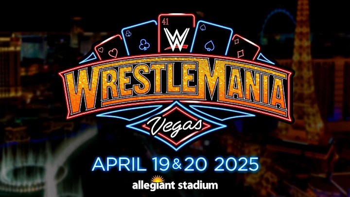 CRITIQUE DE GALA DE LUTTE – WWE WRESTLEMANIA 41: NIGHT&nbsp;1