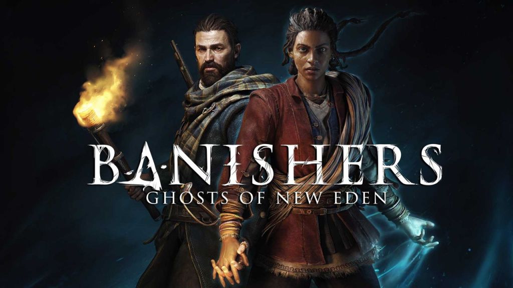 CRITIQUE DE JEU VIDÉO – BANISHIERS: GHOSTS OF NEW&nbsp;EDEN