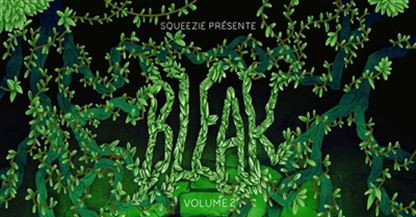 CRITIQUE DE BANDE DESSINÉE – BLEAK: 3 HISTOIRES D&rsquo;HORREUR TOME&nbsp;2