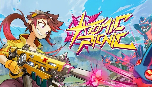 CRITIQUE DE JEU VIDÉO – ATOMIC&nbsp;PICNIC