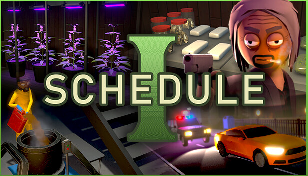 CRITIQUE DE JEU VIDÉO – SCHEDULE&nbsp;1