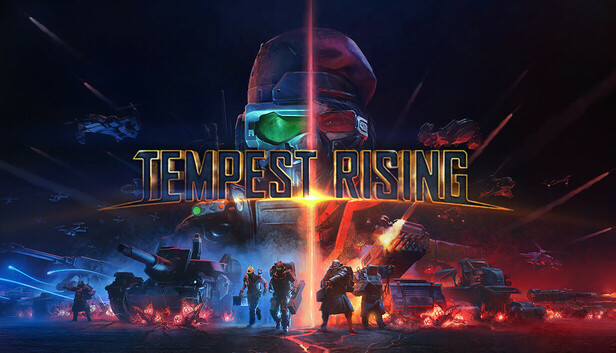 CRITIQUE DE JEU VIDÉO – TEMPEST&nbsp;RISING