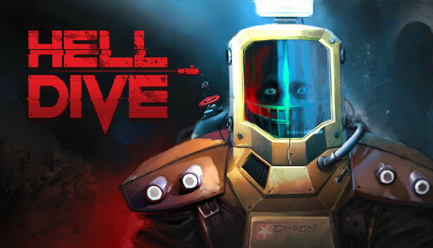 CRITIQUE DE JEU VIDÉO – HELL&nbsp;DIVE