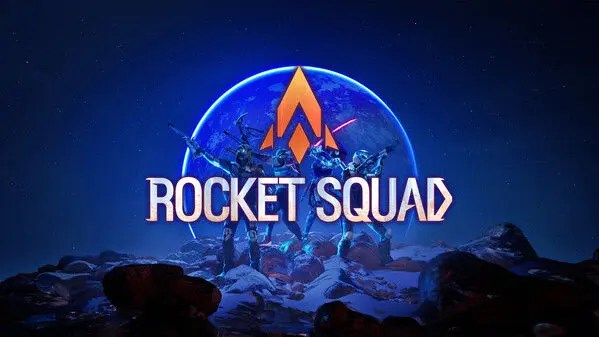 CRITIQUE DE JEU VIDÉO – ROCKET SQUAD: INFINITY (EARLY&nbsp;ACCESS)