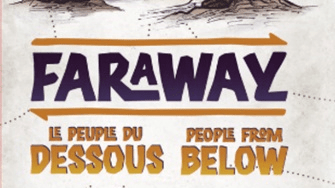 CRITIQUE DE JEU DE SOCIÉTÉ – FARAWAY: LE PEUPLE DU&nbsp;DESSOUS