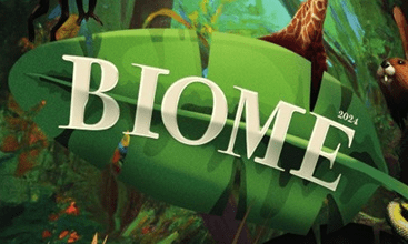 CRITIQUE DE JEU DE SOCIÉTÉ –&nbsp;BIOME