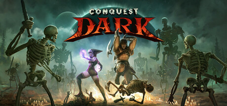 CRITIQUE DE JEU VIDÉO – CONQUEST&nbsp;DARK