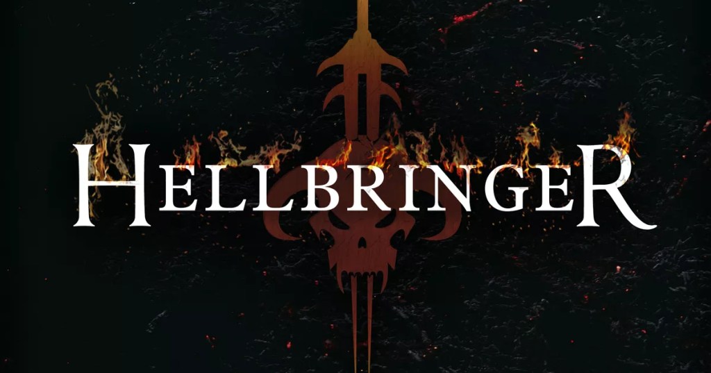 CRITIQUE DE JEU DE SOCIÉTÉ –&nbsp;HELLBRINGER